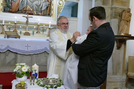 Katholische Kirchengemeinde St. Crescentius